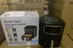 6L Large Capacity French Fry Machine