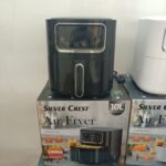 6L Large Capacity French Fry Machine - Image 2