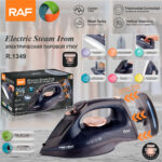 RAF Electric Iron