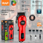 Hair Clipeer Machine