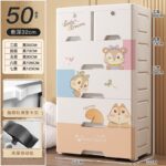 Baby Plastic Wardrobes - Image 3
