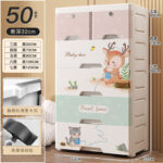 Baby Plastic Wardrobes - Image 4