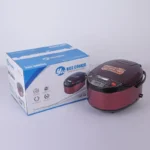 5L Digital Electric Rice Cooker