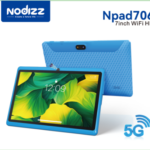 10.1inch Tablet Pc 4g Learning Tablet Solution NPad Tablet T10E