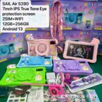 Sail Air S109 10.1Inch Eyes Protection Screen Tablet Pc For Kidz