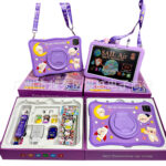 Sail Air S109 10.1Inch Eyes Protection Screen Tablet Pc For Kidz - Image 2