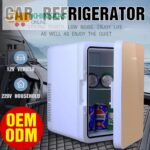 Mini Car Fridge - Image 2