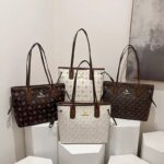 Luxury Bag for Women-Large Capacity Shoulder Handbag