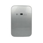 Small Electric Refrigerator for Office and Household Use Capacity Direct Cooling