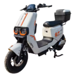 72v 14inch 45km/h Student E Bike Electric Scooter Bike Fast Speed Electric Bicycle for Adults - Image 3