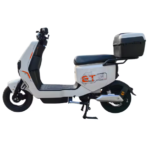 72v 14inch 45km/h Student E Bike Electric Scooter Bike Fast Speed Electric Bicycle for Adults - Image 2
