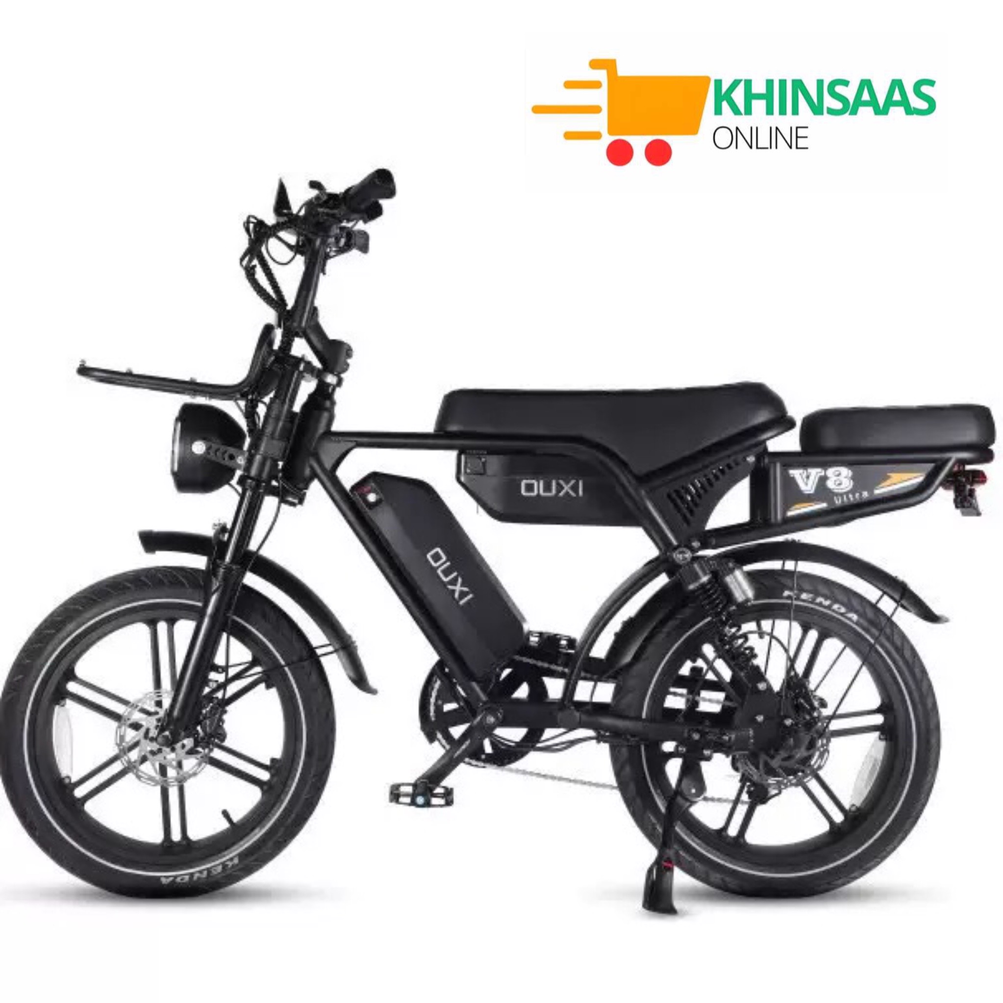 photo-output_1 5 OUXI V8 Ultra Electric Bike - Image 1
