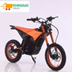 JXK 3500W Electric Dirt Bike