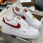 Air Force 1 Low Top Sneaker