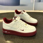 AF1 Low Top - Image 5