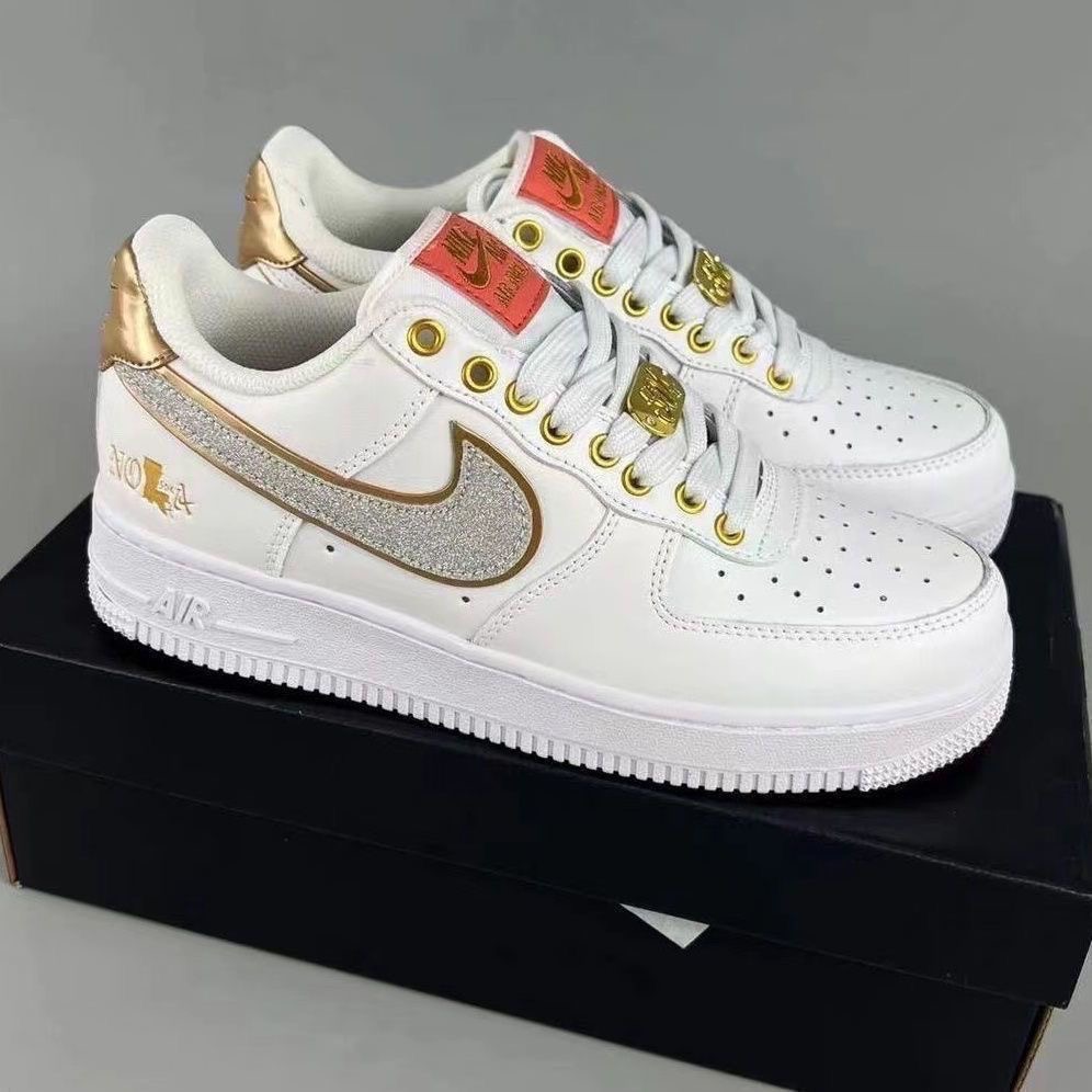 IMG_4382 AF1 Low Top - Image 1