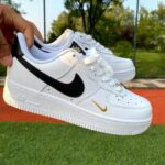 AF1 Low Top - Image 2