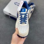 Unisex Low-Top Casual Sneakers - Image 4