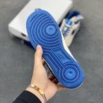 Unisex Low-Top Casual Sneakers - Image 3