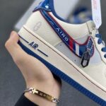 Unisex Low-Top Casual Sneakers