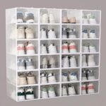 Modular Shoe Storage Cabinet - Image 2