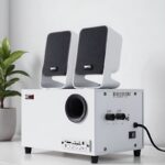 2.1 Multimedia Speaker System - Image 2