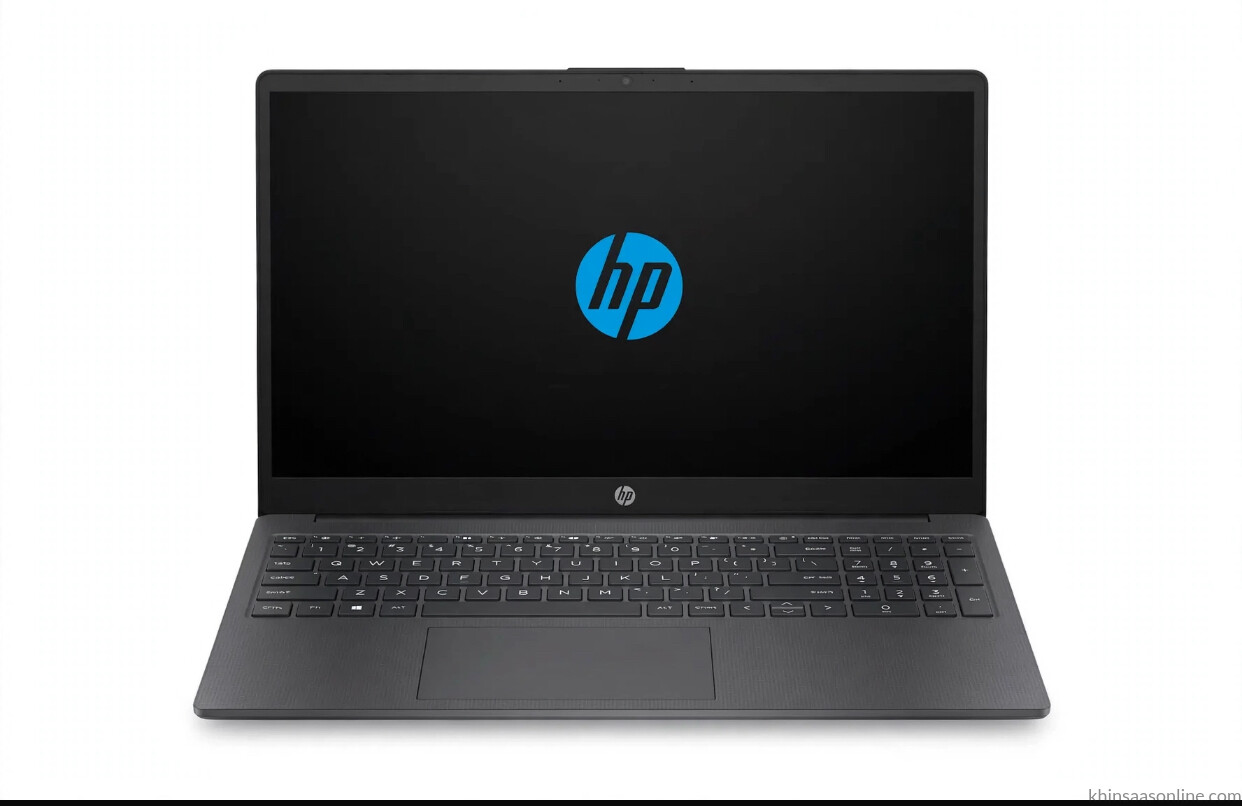 IMG_5145 HP 15.6-Inch Laptop – Core i5, 8GB RAM, 500GB HDD - Image 1