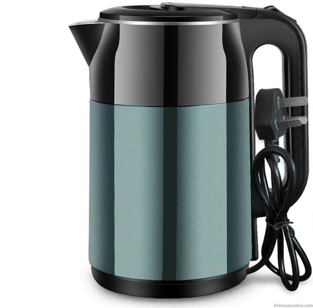 IMG_5562 3L Electric Kettle with Keep-Warm Function - Image 1