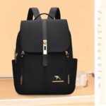 Women’s Flap-Top Everyday Backpack