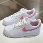 Everyday Contrast-Panel Low-Top Sneakers