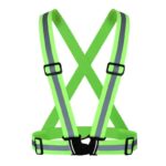 Reflective Running Harness