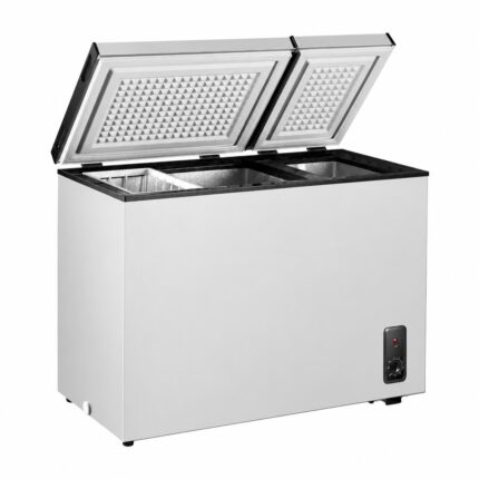 Chest Freezer product photograph