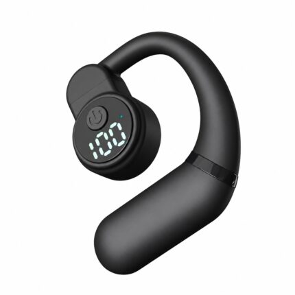 Open-Ear Bluetooth Headset product photograph