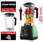 Weiyuan Countertop Blender product photograph