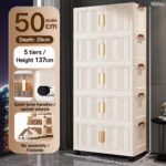 Household Storage Wardrobe product photograph