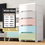 Children’s Drawer Storage Cabinet product photograph