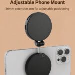 Magnetic Phone Fill Light product photograph