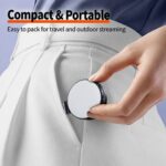 Magnetic Phone Fill Light product photograph