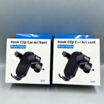 Car Air-Vent Phone Holder