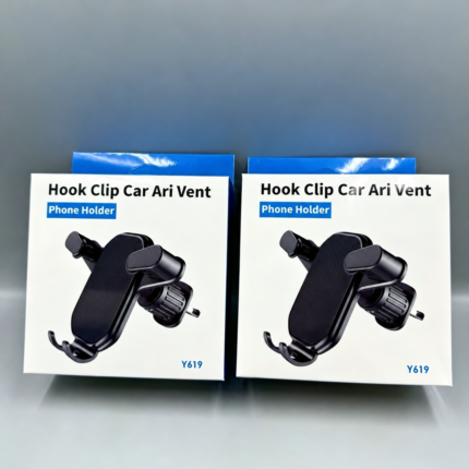 Car Air-Vent Phone Holder