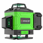 Green Laser Level – 8, 12 or 16-Line Kit Options