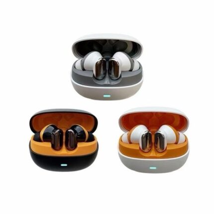 earbud all