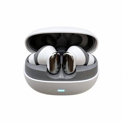 earbud grey