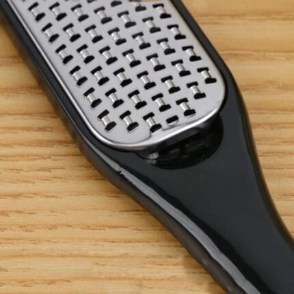 Pedicure tool close-up