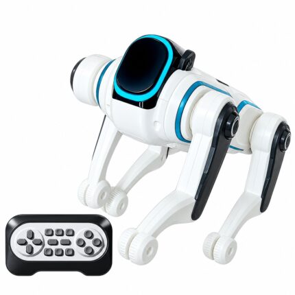 robot head